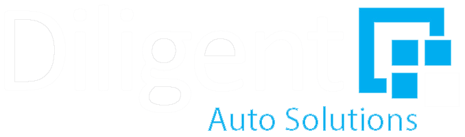 Diligent Auto Solutions Logo